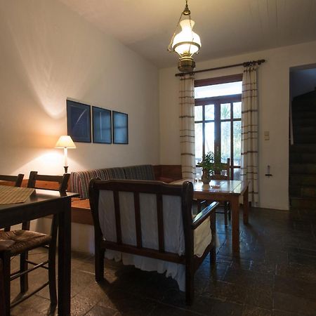 Proimos Maisonnettes Platanés Zimmer foto