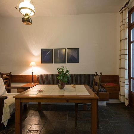 Proimos Maisonnettes Platanés Zimmer foto