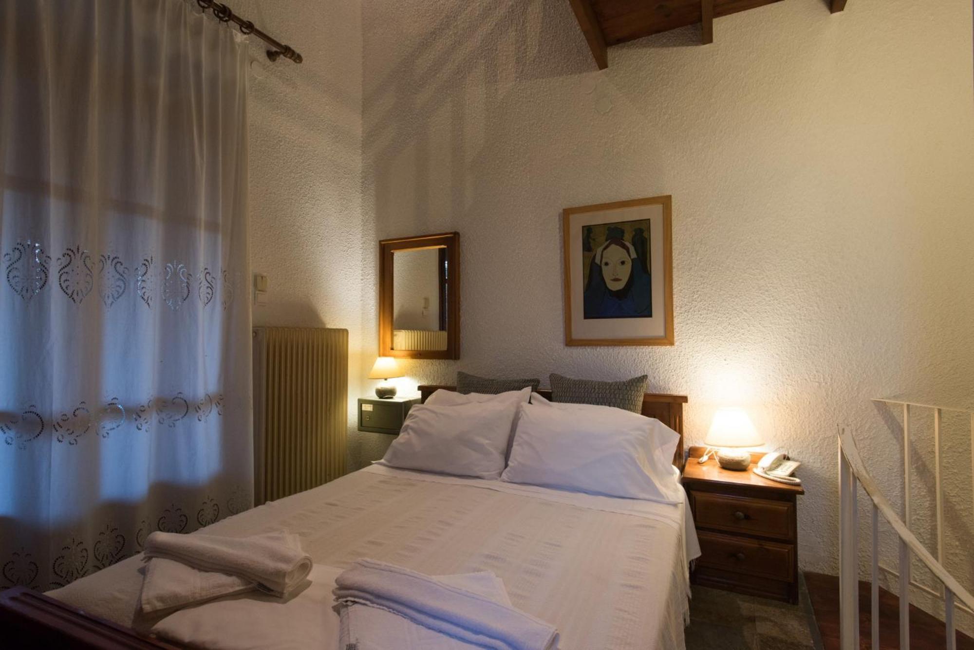 Proimos Maisonnettes Platanés Zimmer foto