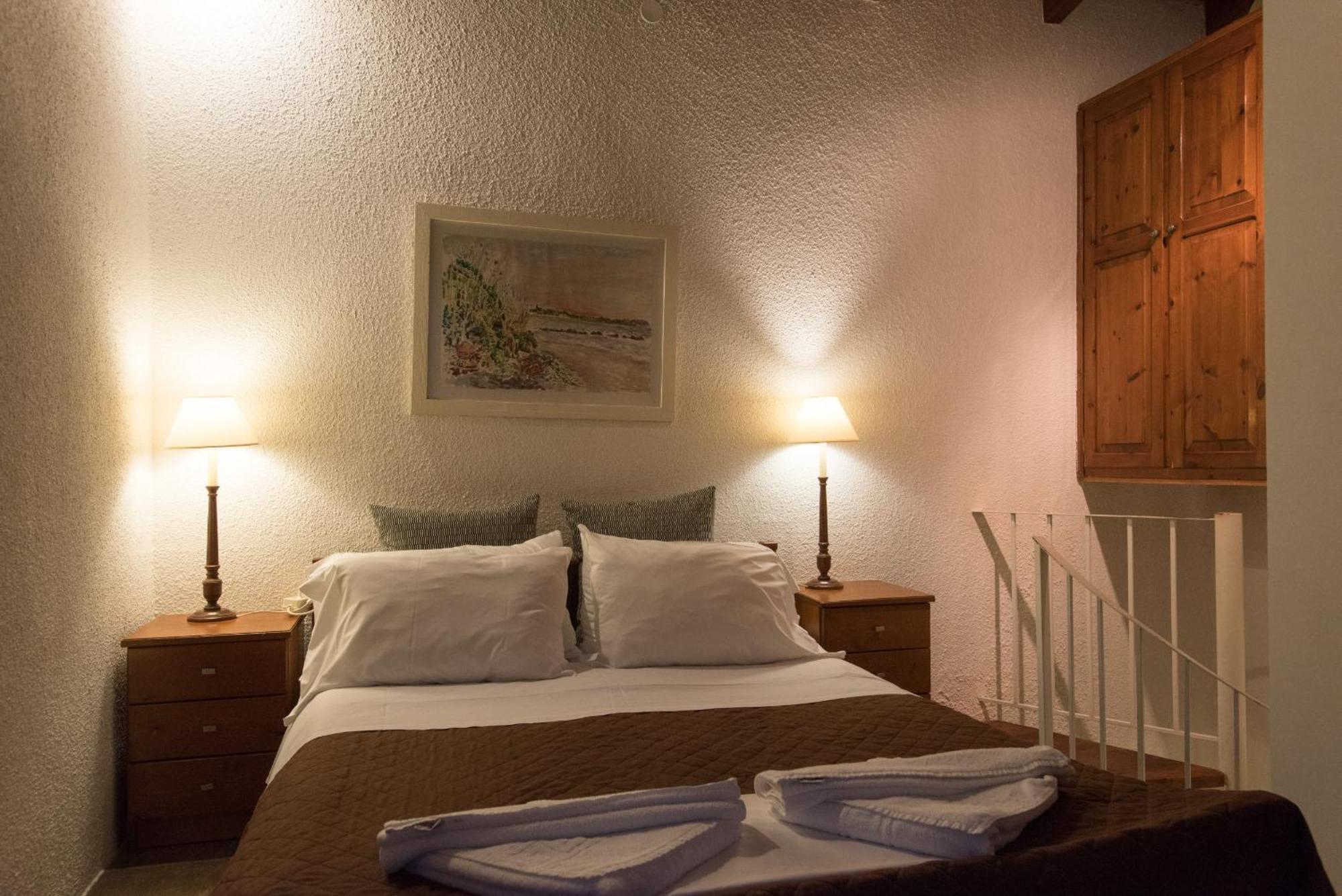 Proimos Maisonnettes Platanés Zimmer foto